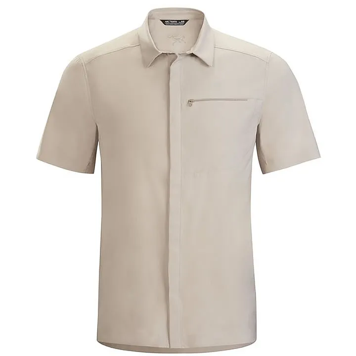 Arc'teryx Skyline Short Sleeve Shirt Men's