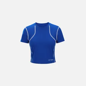 Arc'teryx     system_a alesa ss women's tee