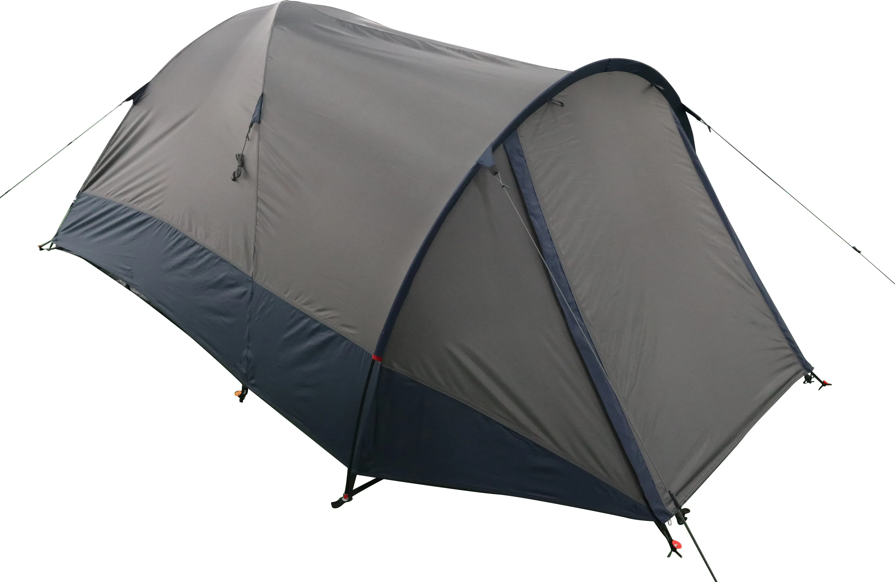 Arctic Tern Camping Tent 3 P Asphalt | Buy Arctic Tern Camping Tent 3 P Asphalt here | Outnorth