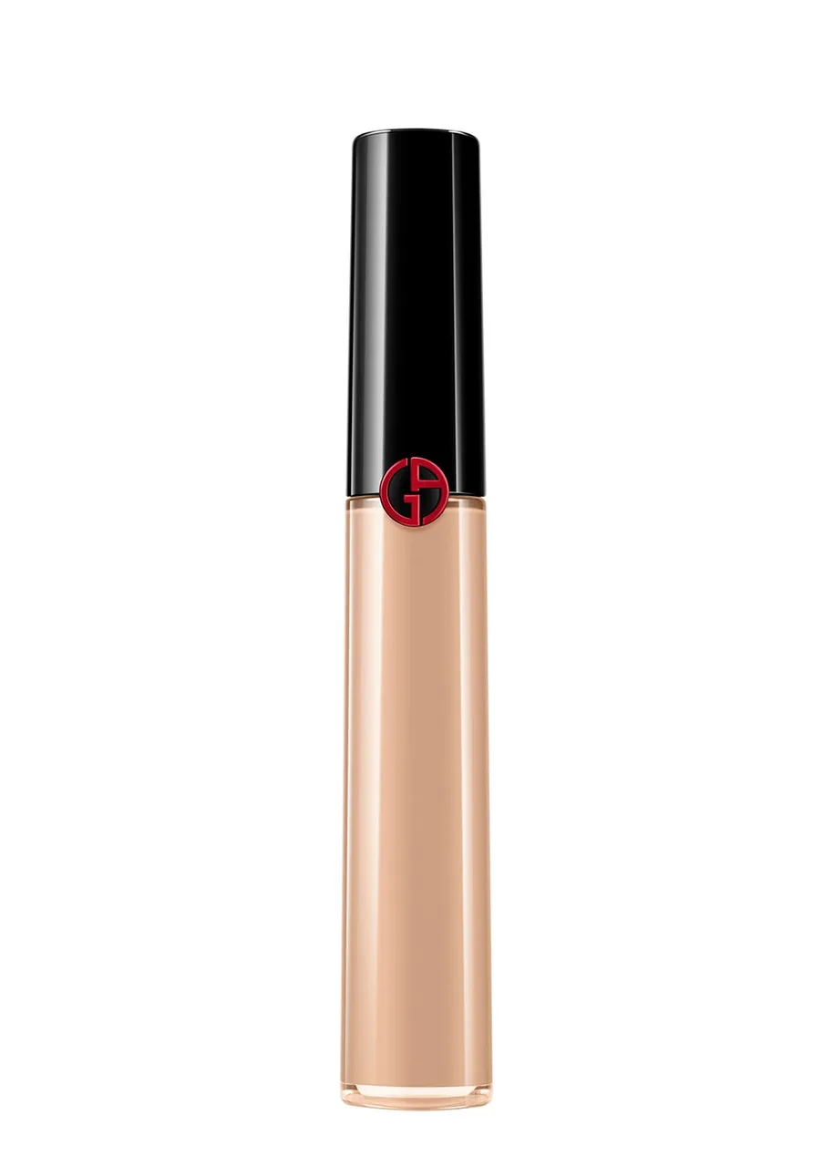 ARMANI BEAUTY Power Fabric Concealer -                         -                     -                