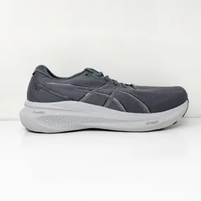 Asics Mens Gel Kayano 30 1011B685 Gray Running Shoes Sneakers Size 12.5 W