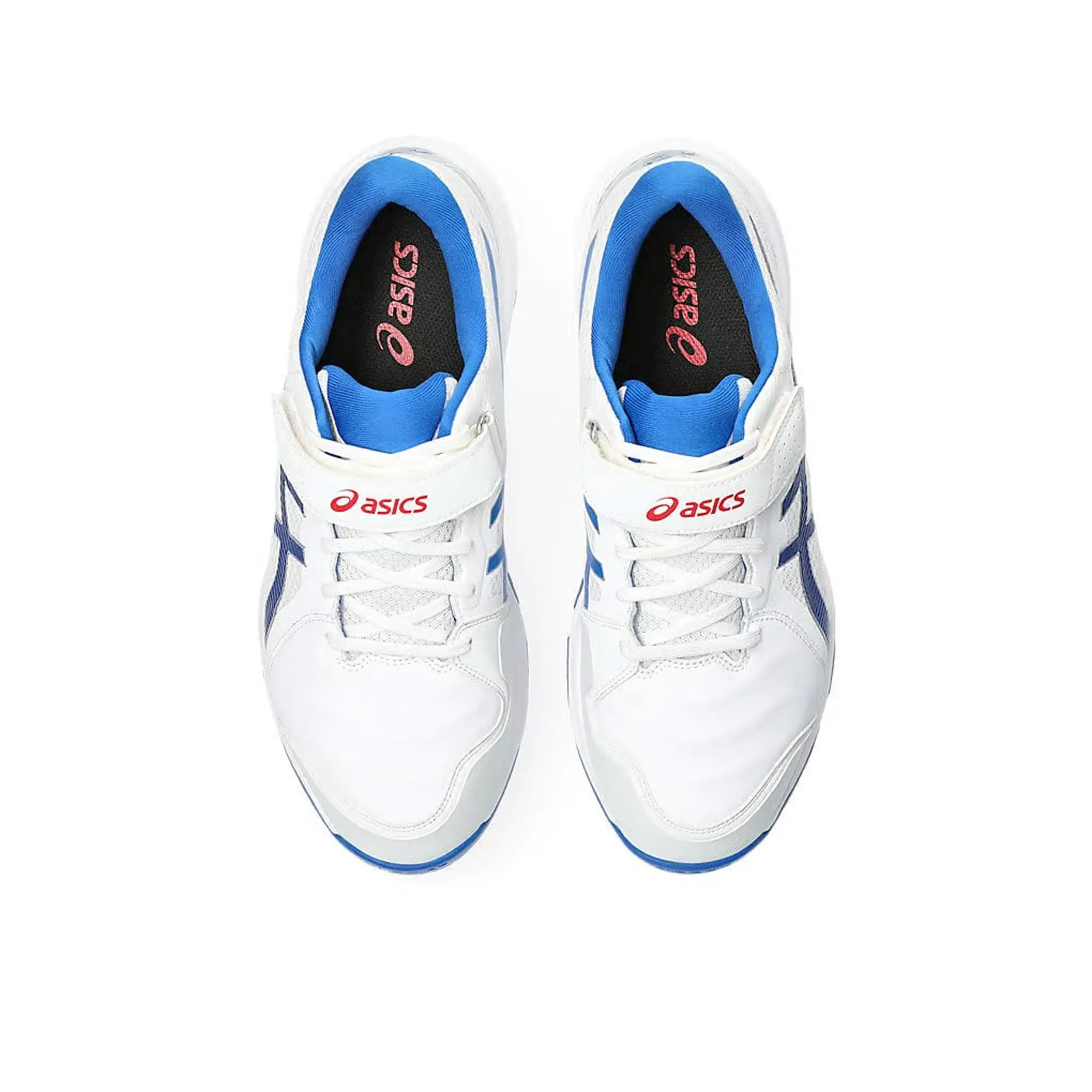 Asics Speed Menace FF Cricket Shoes