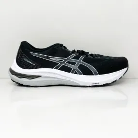 Asics Womens GT 2000 11 1012B303 Black Running Shoes Sneakers Size 9.5 W