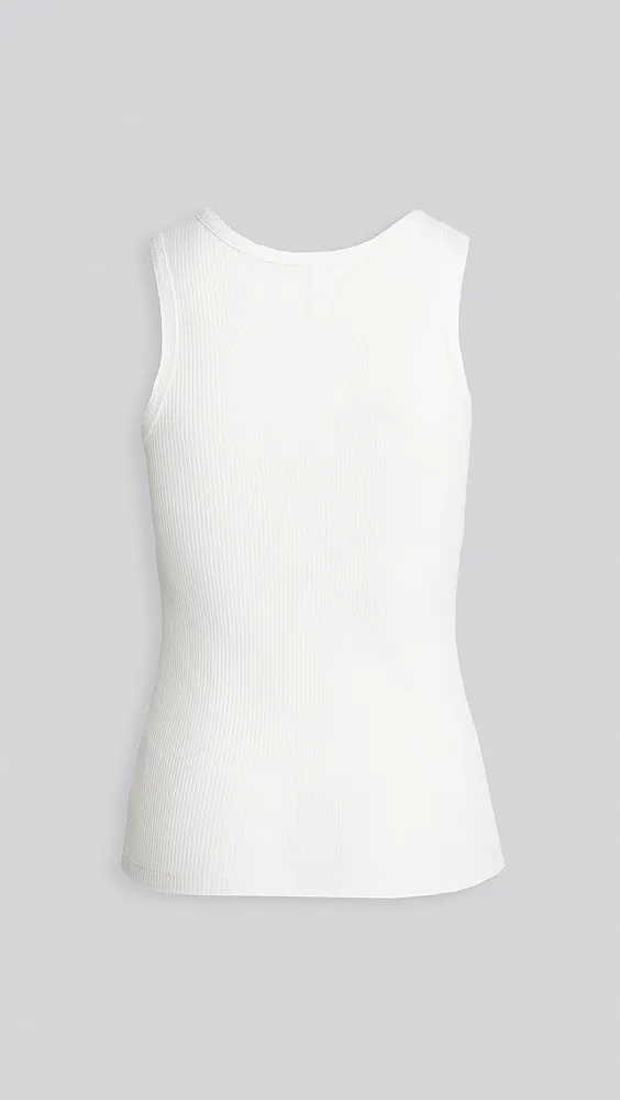 ASKK NY   Henley Tank 