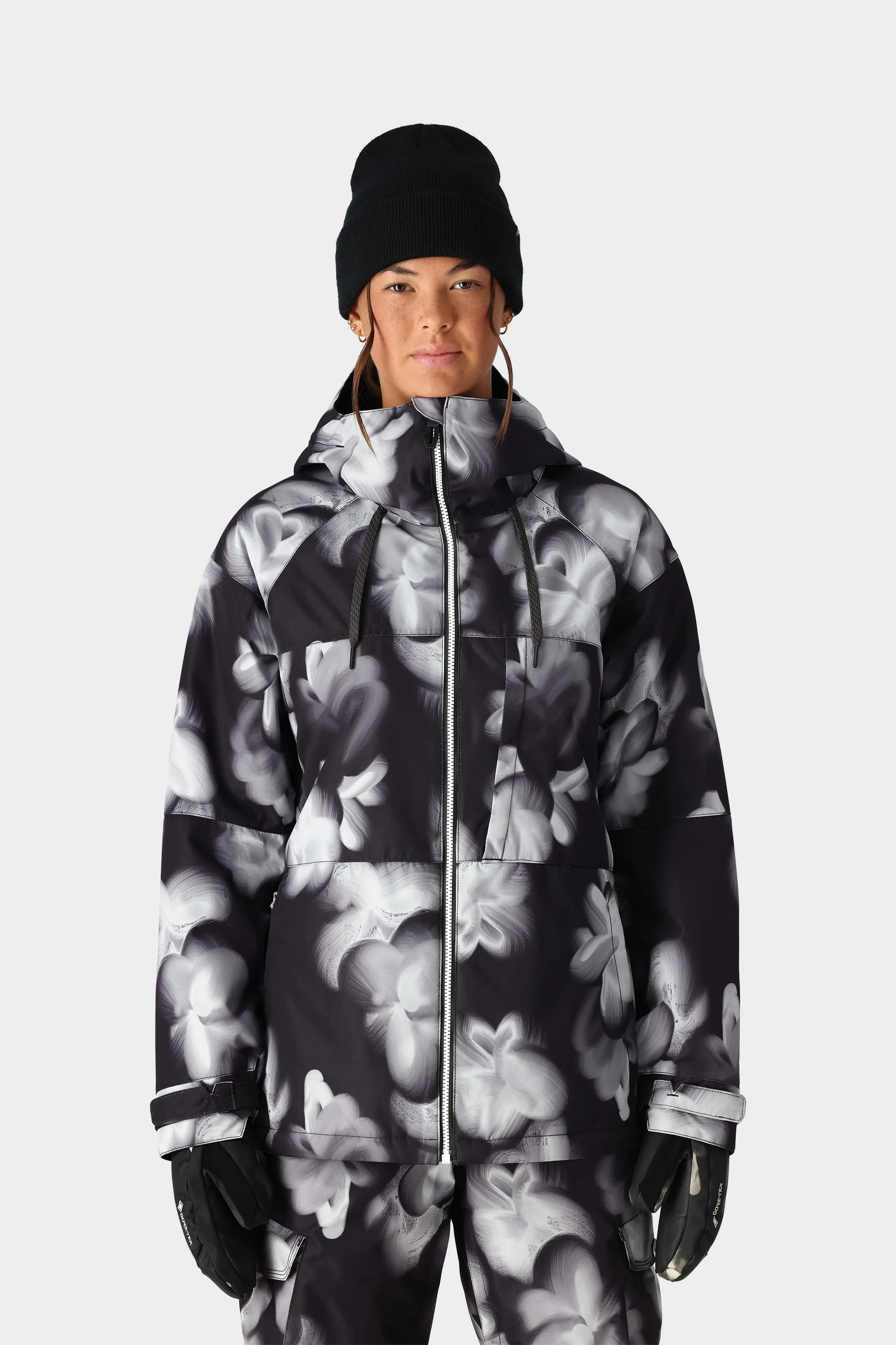   Athena Insulated Jacket