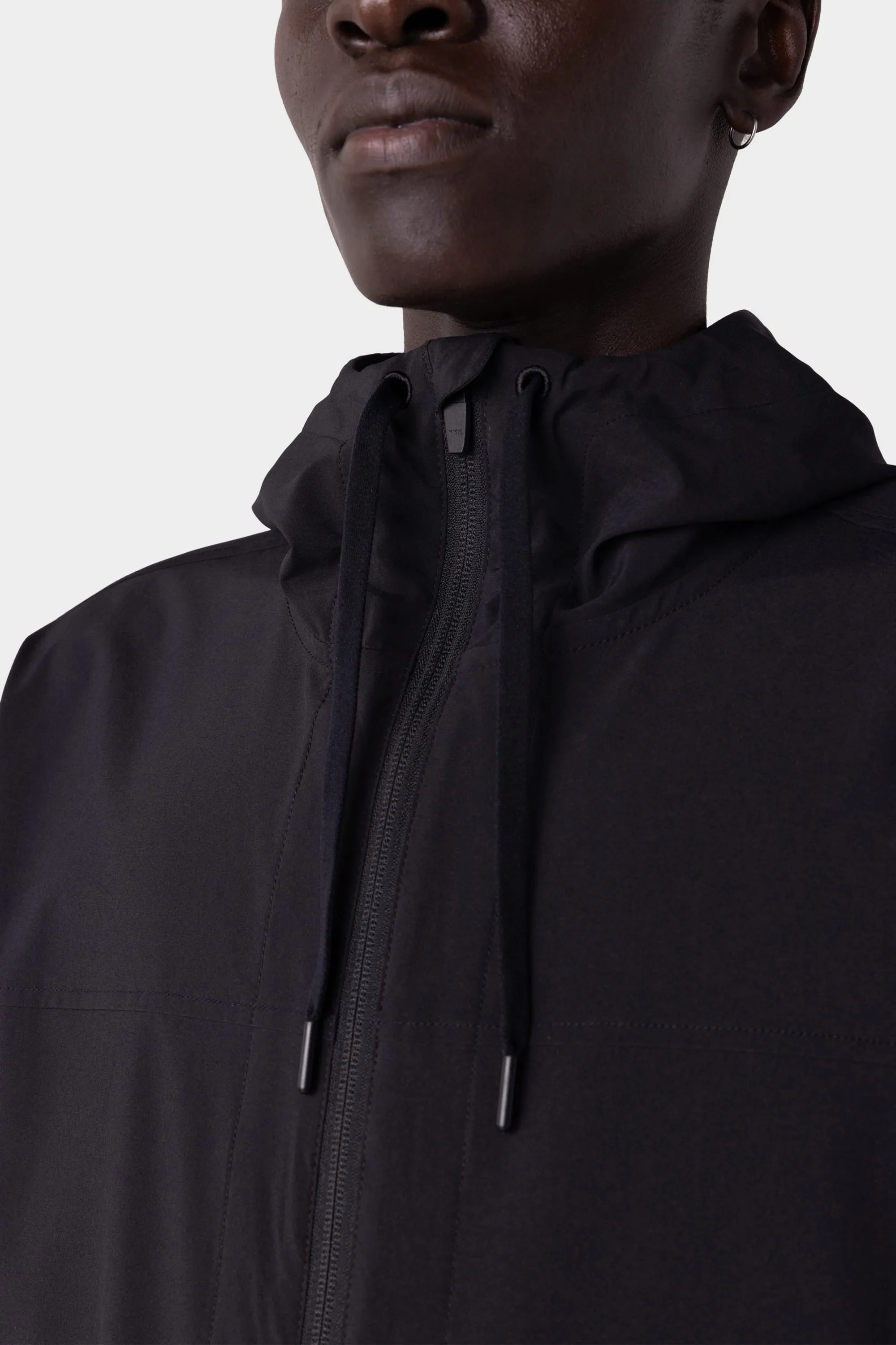   ATP Stretch Wind Jacket