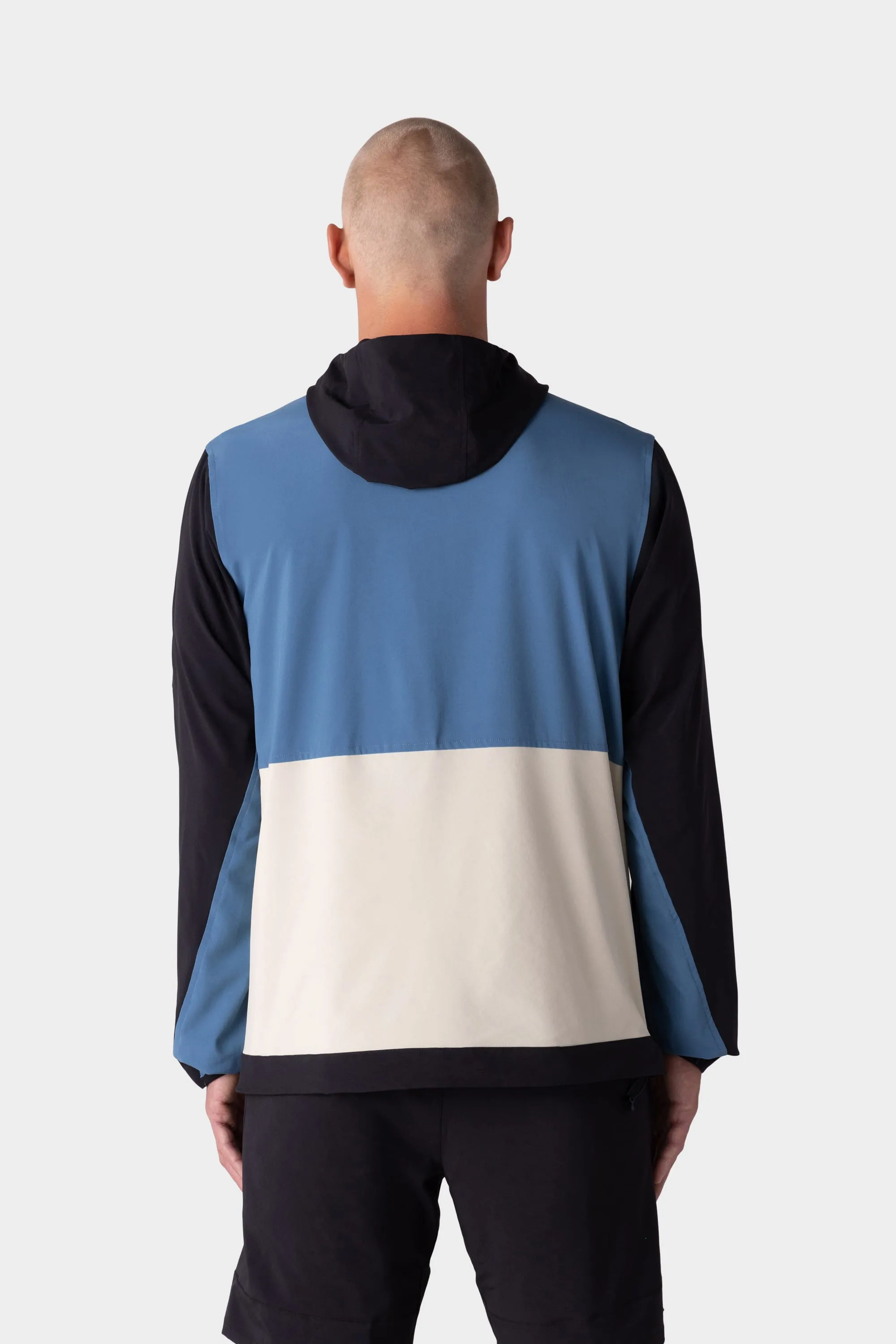   ATP Stretch Wind Jacket