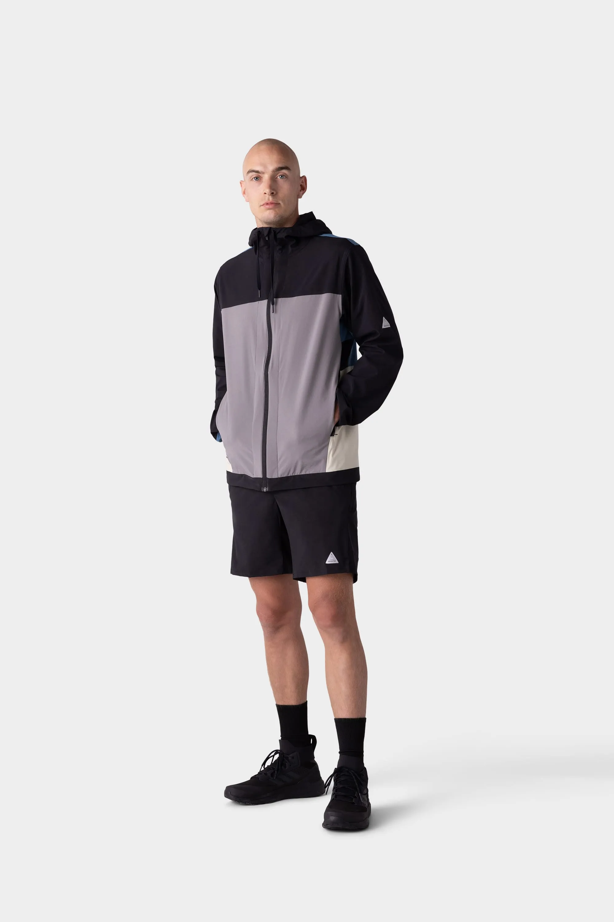   ATP Stretch Wind Jacket