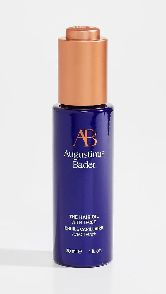 Augustinus Bader   The Hair Oil 