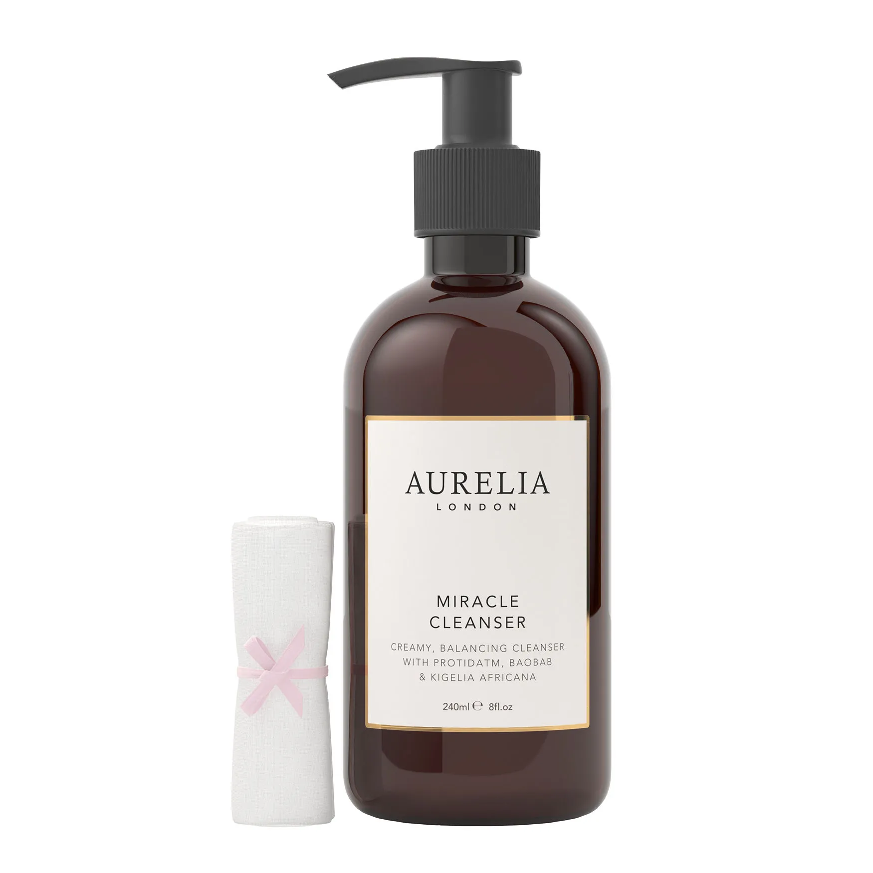 Aurelia Probiotic Skincare Miracle Cleanser Deluxe Size