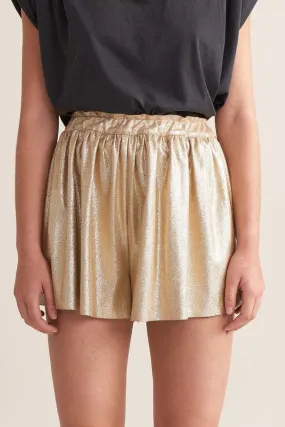 Austral Shorts - Gold