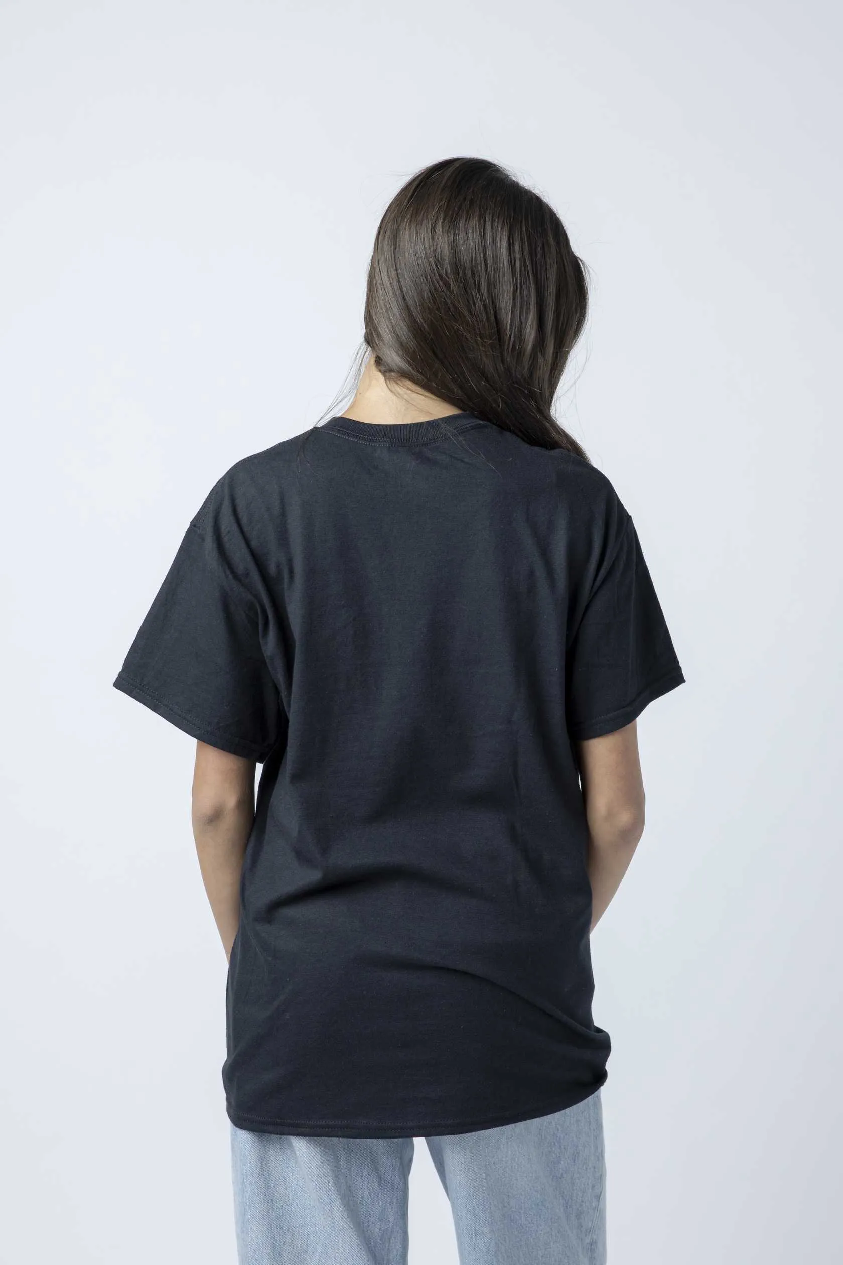    Authmade      40th Anniversary Basketball Tee   