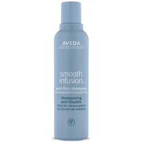 Aveda Smooth Infusion Anti-Frizz Shampoo 200ml
