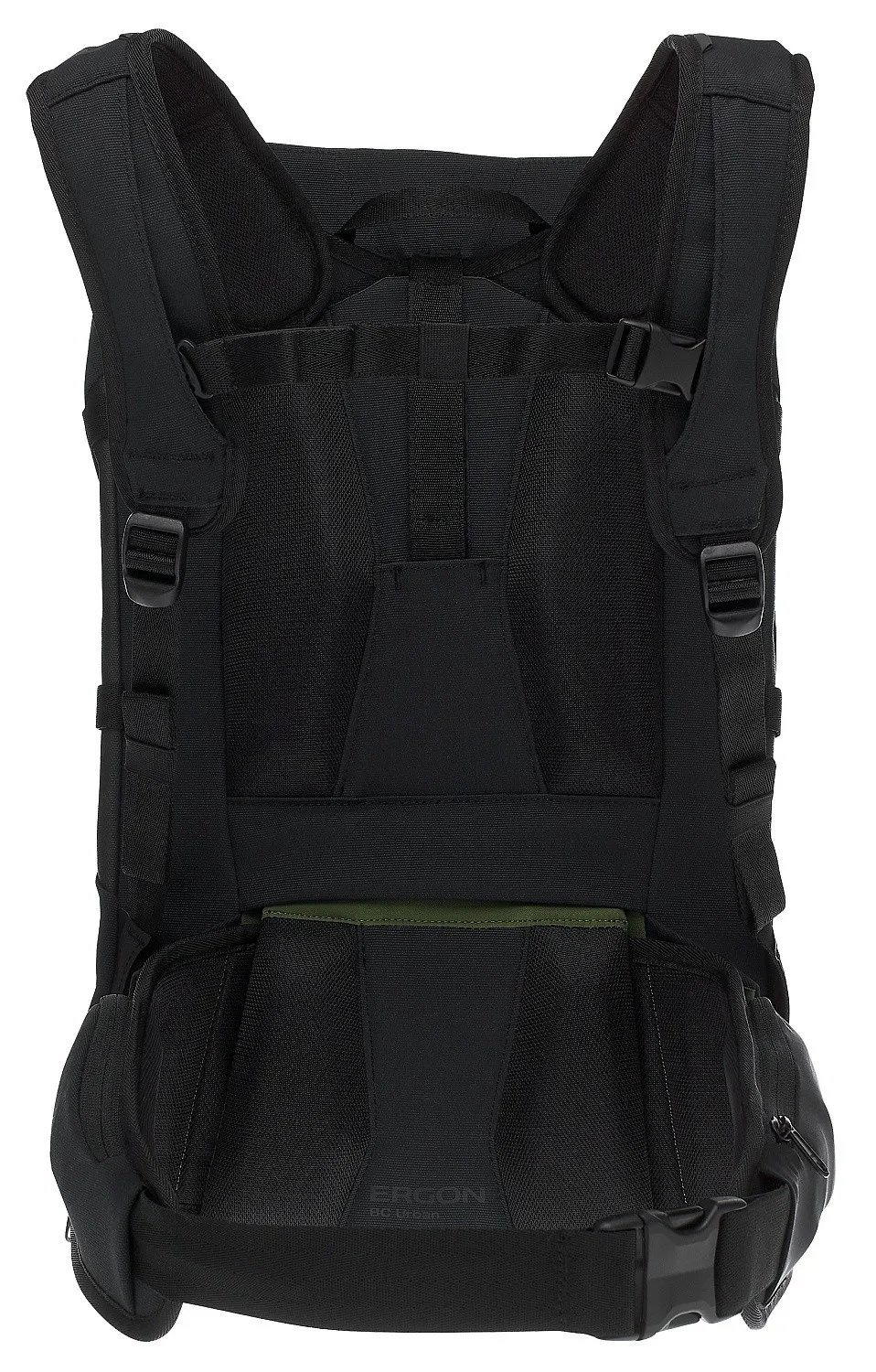 backpack Ergon BC Urban - Stealth