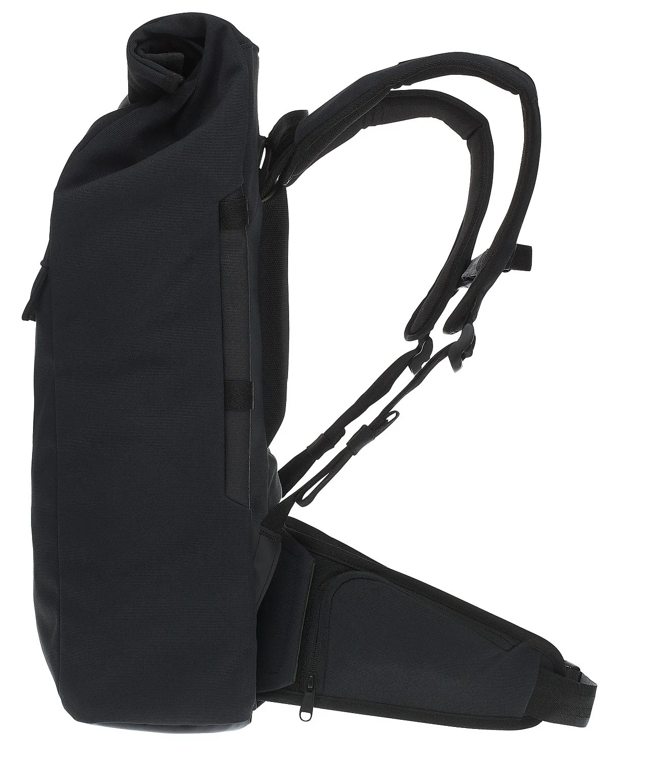 backpack Ergon BC Urban - Stealth