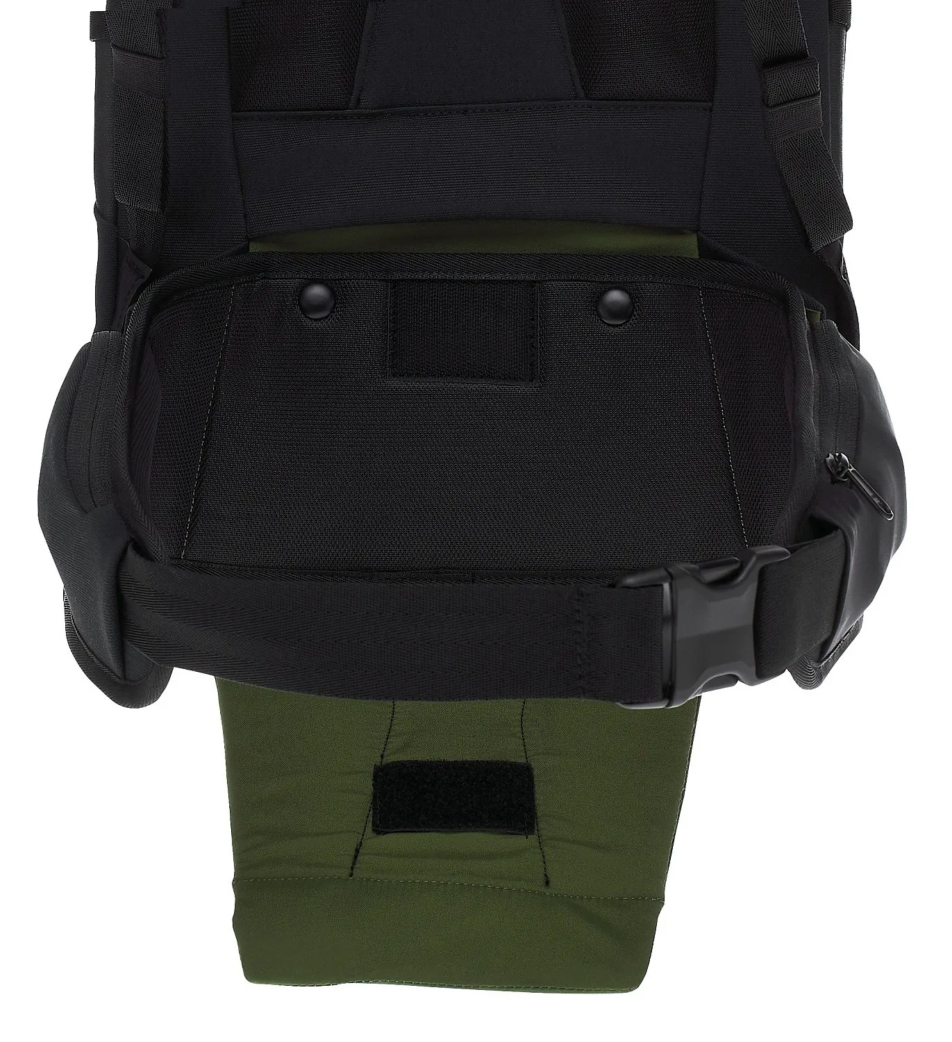 backpack Ergon BC Urban - Stealth