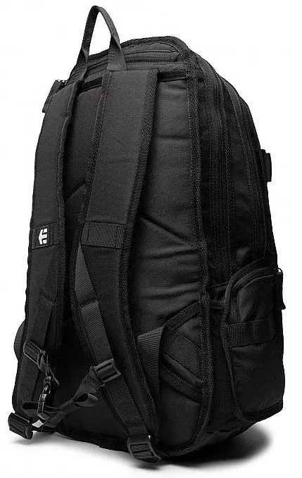 backpack Etnies Marana - Black