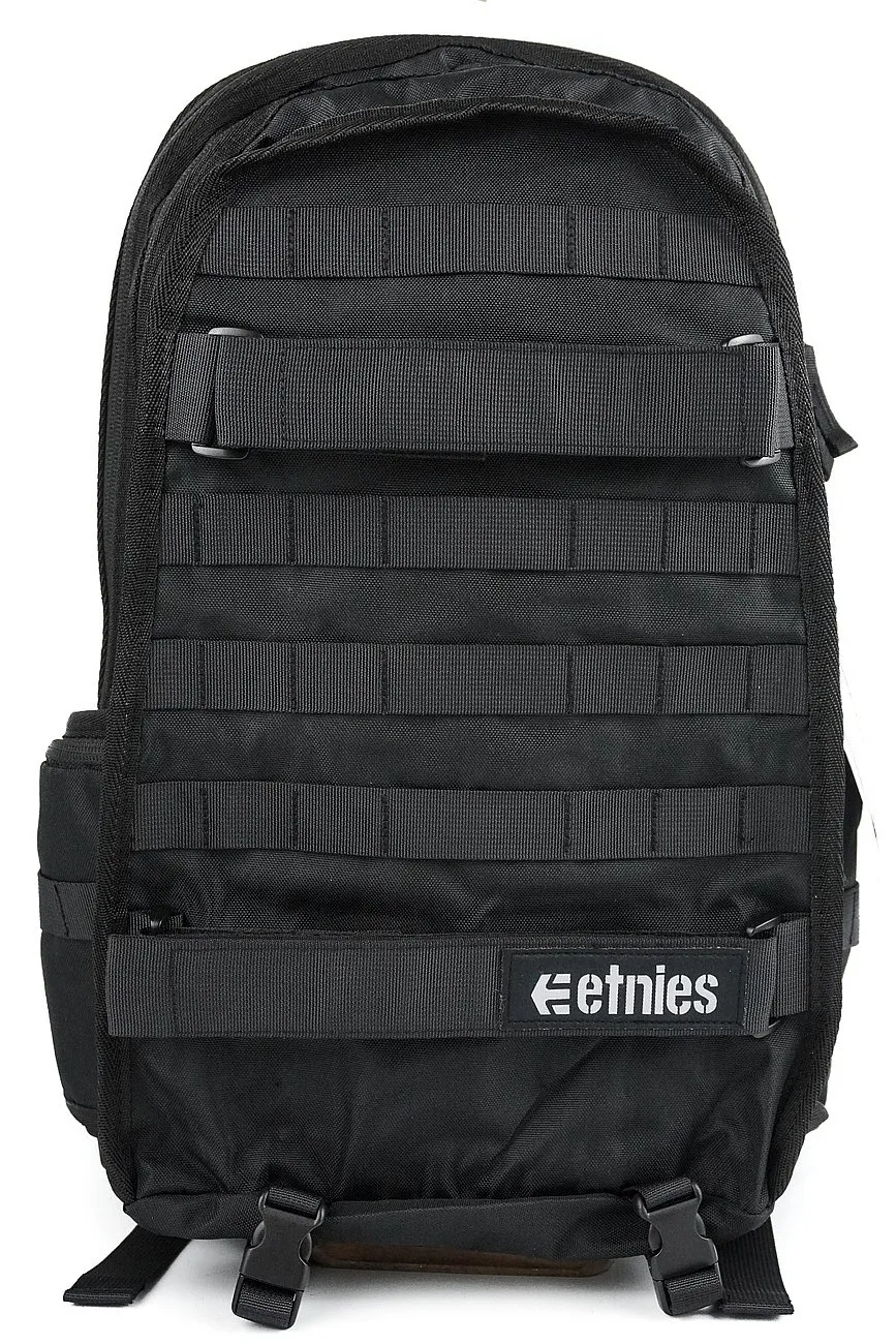 backpack Etnies Marana - Black