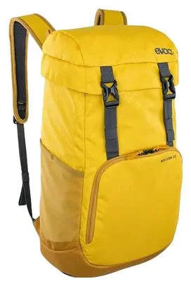 Backpack Evoc Mission 22L Cury Yellow