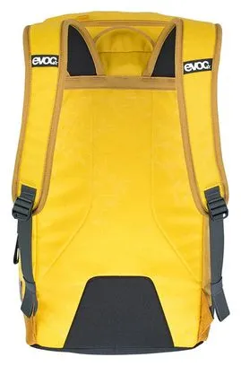 Backpack Evoc Mission 22L Cury Yellow