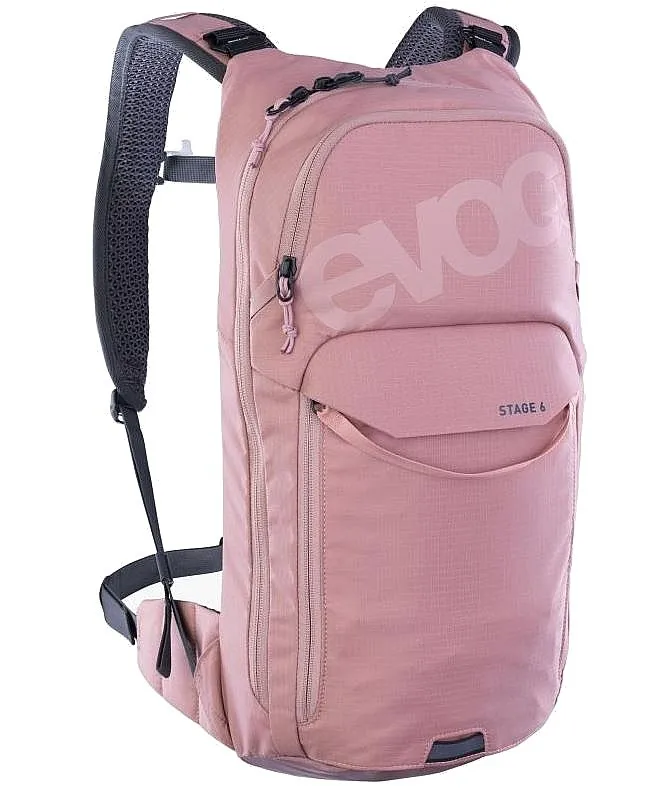 backpack Evoc Stage 6 - Dusty Pink