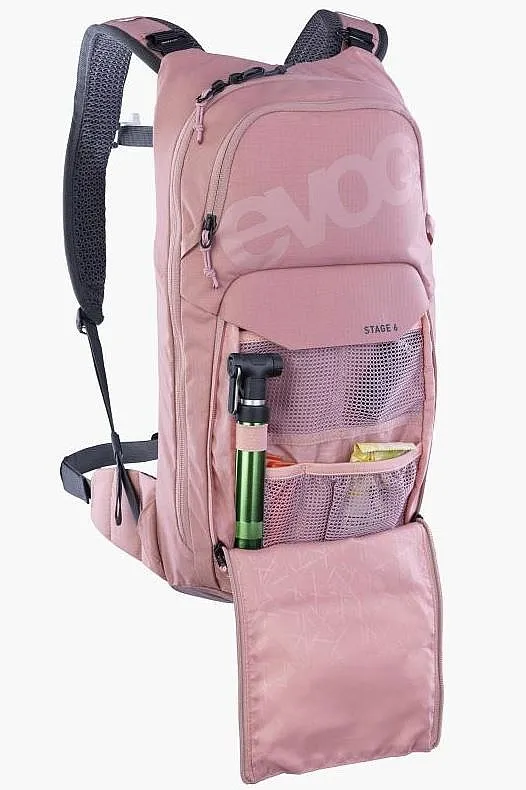 backpack Evoc Stage 6 - Dusty Pink