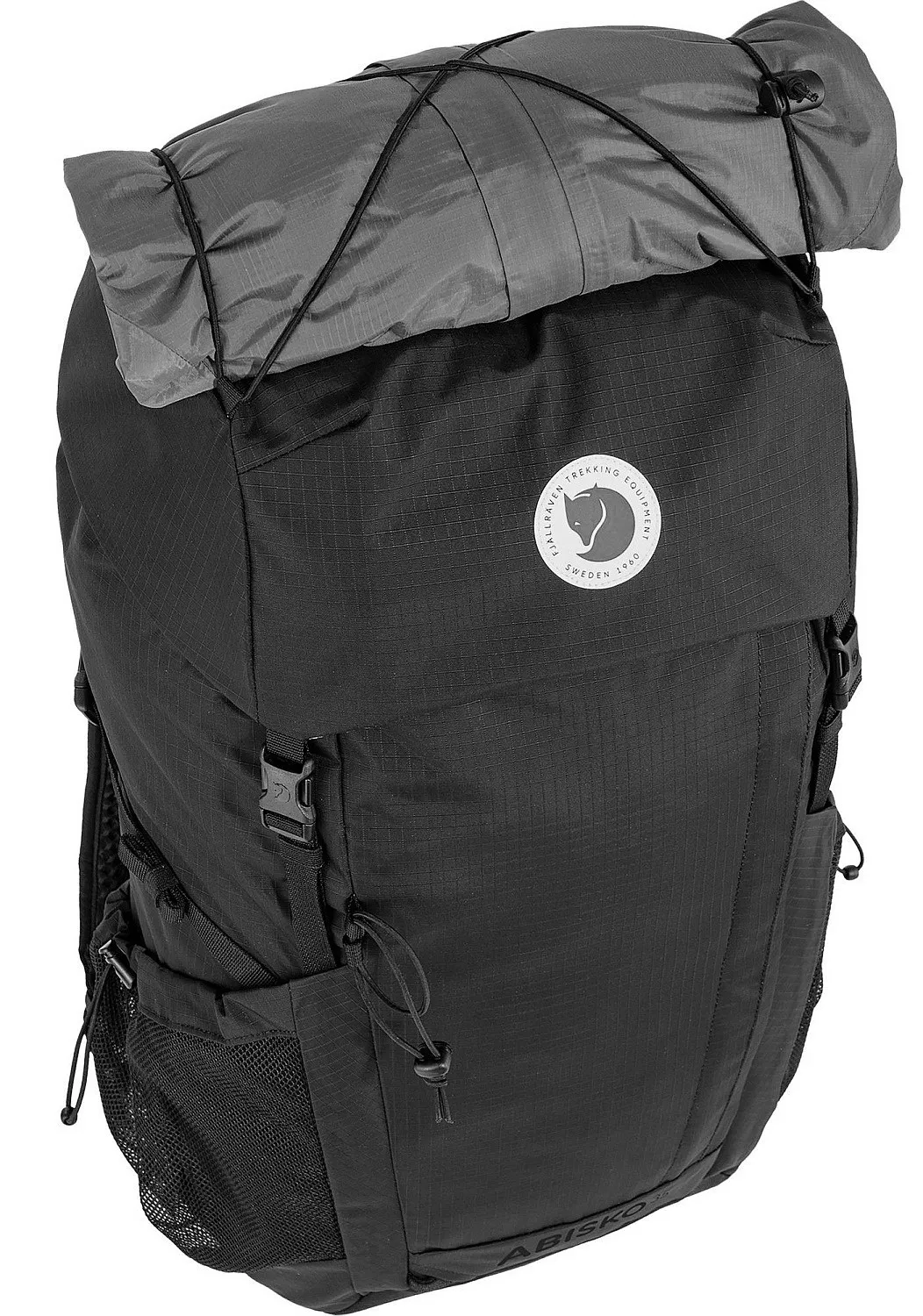 backpack Fjällräven Abisko Hike 35 S/M - 614/Patina Green