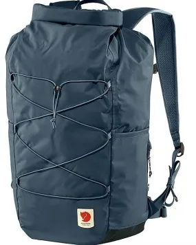 backpack Fjällräven High Coast Rolltop 26 - 560/Navy