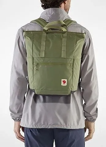 backpack Fjällräven High Coast Totepack - 560/Navy