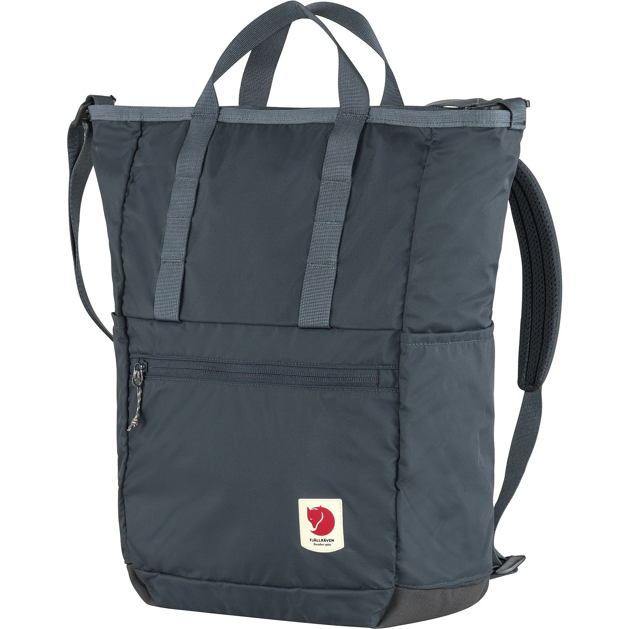 backpack Fjällräven High Coast Totepack - 560/Navy