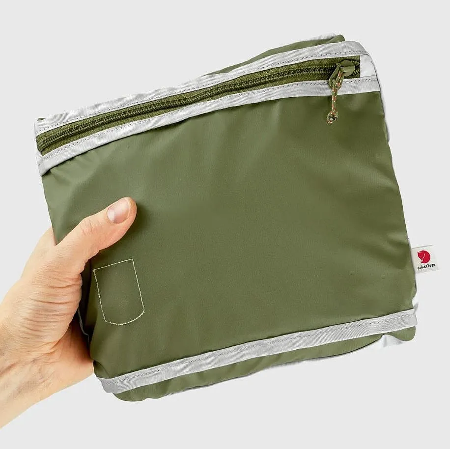 backpack Fjällräven High Coast Totepack - 623/Mountain Green