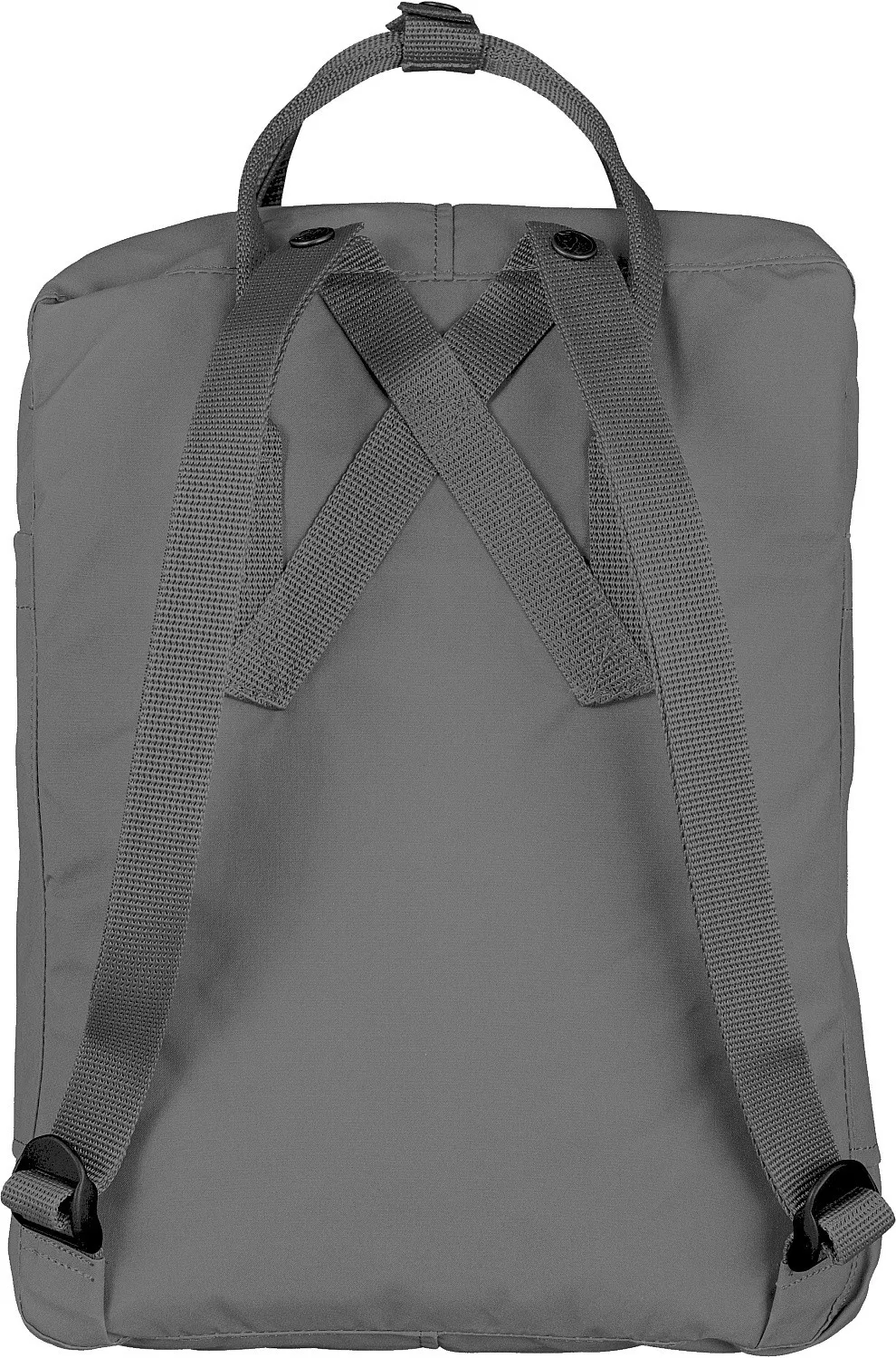 backpack Fjällräven Kanken - 031/Graphite