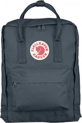 backpack Fjällräven Kanken - 031/Graphite