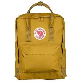 backpack Fjällräven Kanken - 160/Ochre