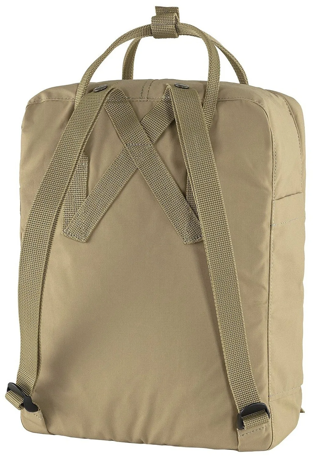 backpack Fjällräven Kanken - 221/Clay