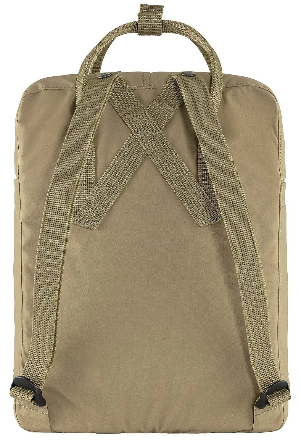 backpack Fjällräven Kanken - 221/Clay