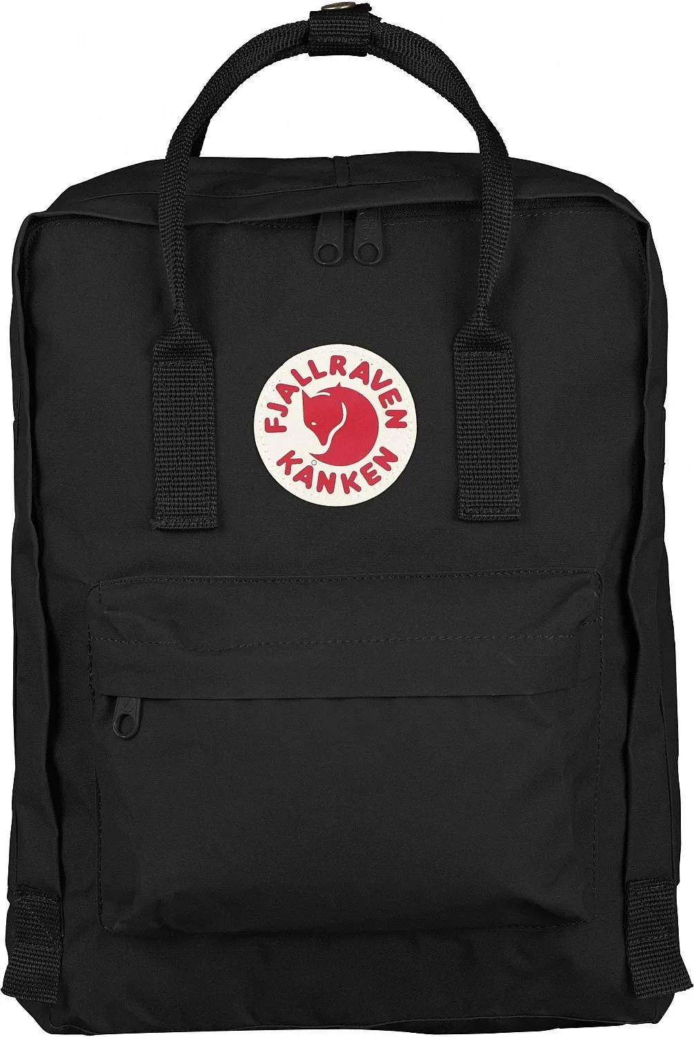 backpack Fjällräven Kanken - 550/Black