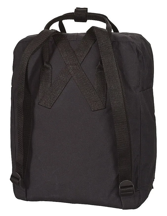 backpack Fjällräven Kanken - 550/Black