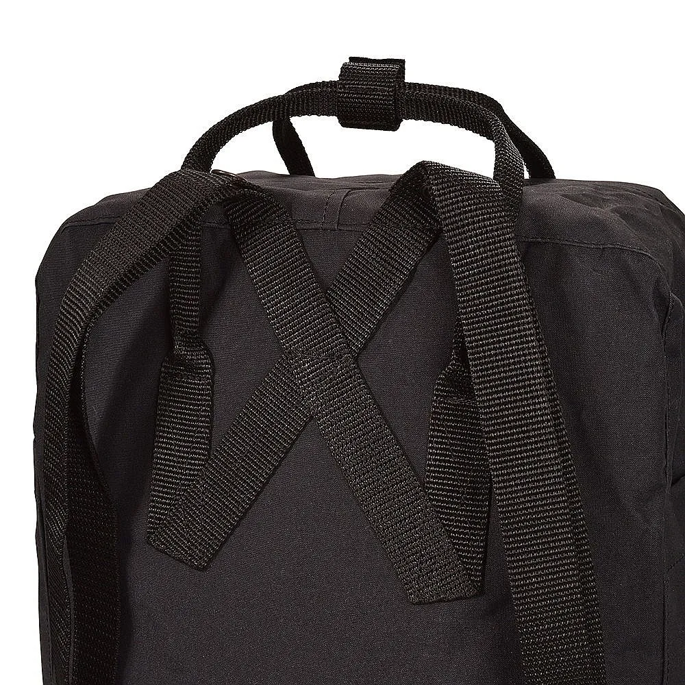 backpack Fjällräven Kanken - 550/Black