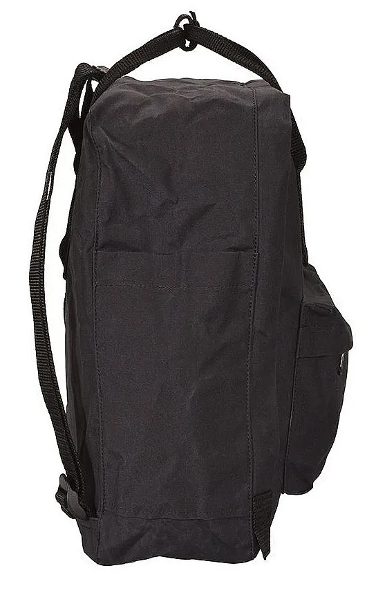 backpack Fjällräven Kanken - 550/Black