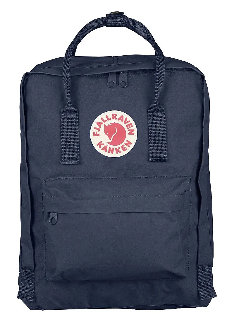 backpack Fjällräven Kanken - 560/Navy