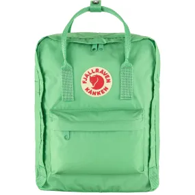 backpack Fjällräven Kanken - 663/Apple Mint