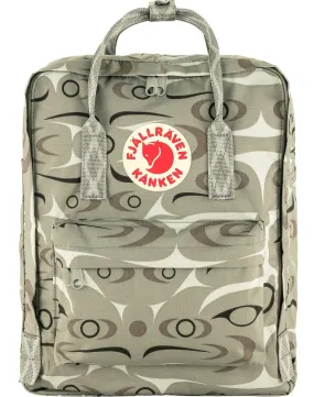 backpack Fjällräven Kanken Art - 968/Sey