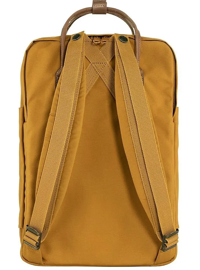 backpack Fjällräven Kanken No. 2 Laptop 15 - 410/Mesa Purple