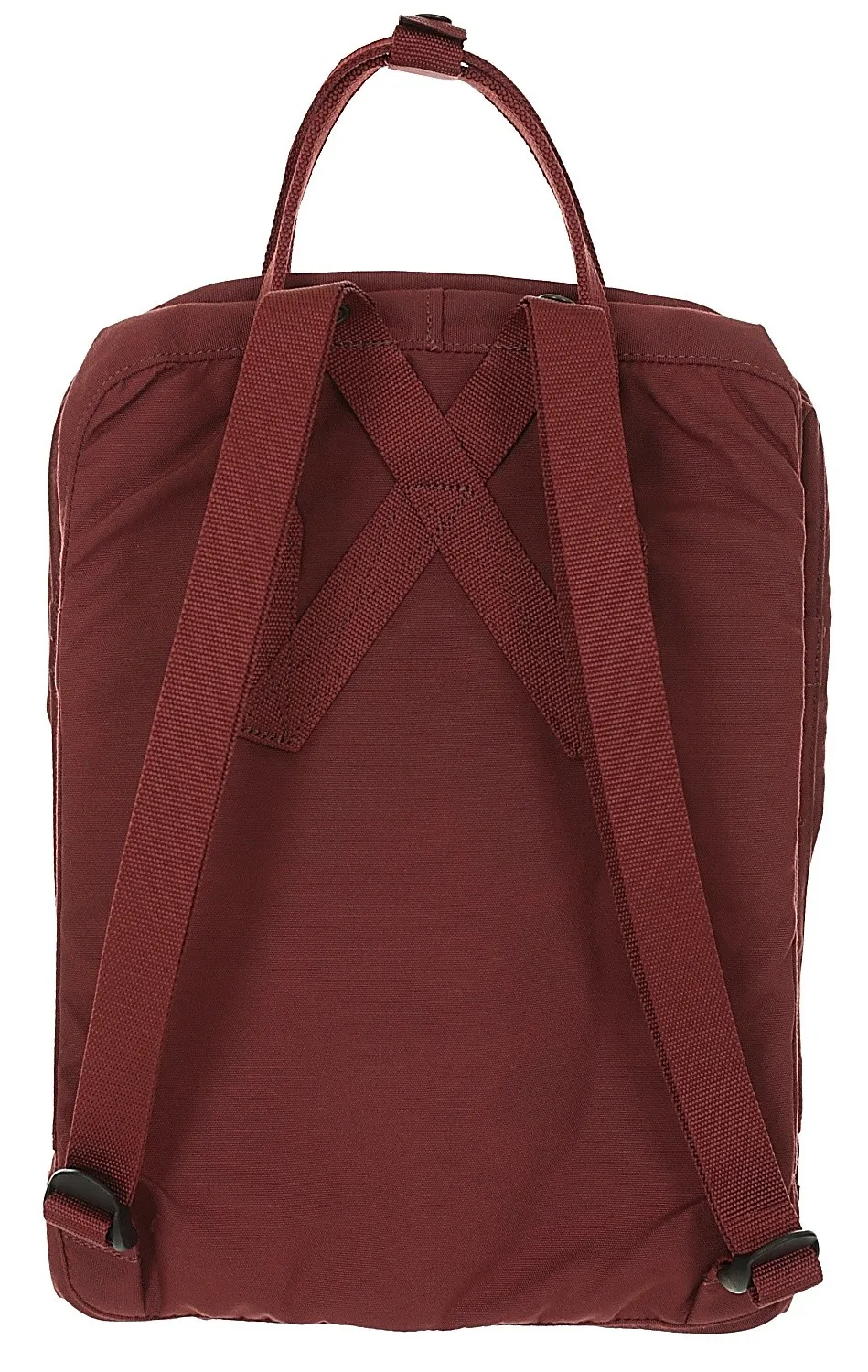 backpack Fjällräven Re Kanken - 326/Ox Red