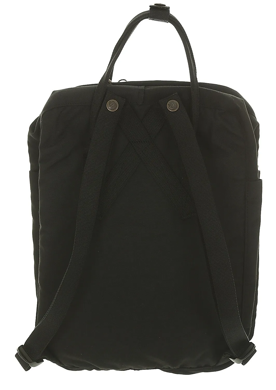 backpack Fjällräven Re Kanken - 550/Black