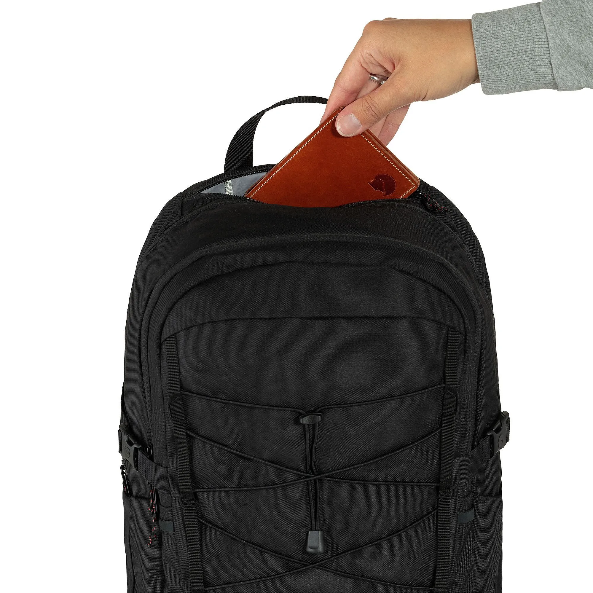 backpack Fjällräven Skule 28 - 560/Navy