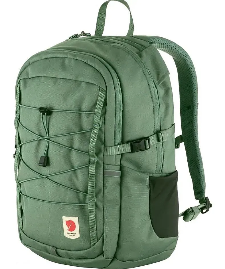 backpack Fjällräven Skule 28 - 614/Patina Green