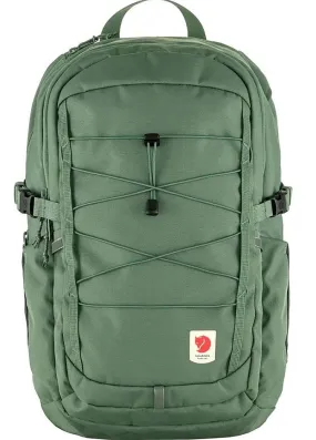 backpack Fjällräven Skule 28 - 614/Patina Green