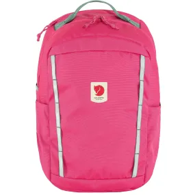 backpack Fjällräven Skule Kids - 303/Magenta Pink - unisex junior